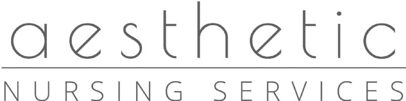 Aesthetic Nursing Services Logo